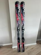 Set Fischer ski’s - 155 CM, 140 tot 160 cm, Ophalen of Verzenden, Carve, Skiën