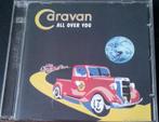 Caravan: All over you (1528t), Ophalen of Verzenden, 1960 tot 1980, Zo goed als nieuw