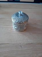 Antiek, Antiek en Kunst, Antiek | Goud en Zilver, Ophalen of Verzenden