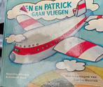 Pien en Patrick gaan vliegen, Ophalen of Verzenden, Henriëtte Albregts, Non-fictie