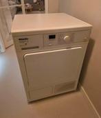 Miele T8164WP wasdroger condensdroger te koop, Witgoed en Apparatuur, Wasdrogers, Ophalen, Zo goed als nieuw, Condens