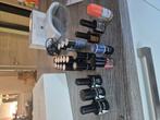 Néo nail uv set, Ophalen of Verzenden, Gebruikt, Overige kleuren, Handen en Nagels