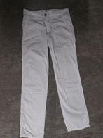 Broek Wit Maat 31 x 34 Eagle Fit, Wit, Overige maten, Ophalen of Verzenden, Zo goed als nieuw