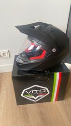 Vito crosshelm, Ophalen, Nieuw, Medium, Vito Helmets