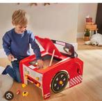 Playtive speel auto(monteur), Ophalen, Gebruikt, Overige typen