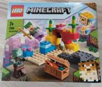 Lego minecraft, Kinderen en Baby's, Speelgoed | Duplo en Lego, Lego, Zo goed als nieuw, Ophalen