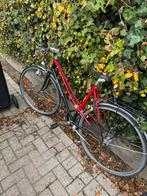 Fiets - Opknapper - Stellendam, Fietsen en Brommers, Fietsen | Dames | Damesfietsen, 53 tot 56 cm, Ophalen of Verzenden, Gebruikt