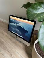 Apple iMac 27-inch > Slim - 3,4GHz QuadCore - 500GB SSD, Computers en Software, Apple Desktops, 27" Slim, SSD, IMac, Ophalen of Verzenden