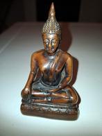 Antieke Boeddha Beeld, Huis en Inrichting, Woonaccessoires | Boeddhabeelden, Ophalen of Verzenden, Gebruikt