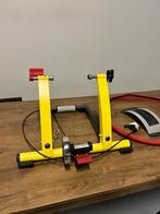 Racefiets trainer track, Ophalen, Zo goed als nieuw, Aluminium, Overige merken