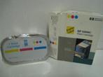 Print Cartridge HP51606C, kleur, nog ongeopend, Computers en Software, Printerbenodigdheden, Ophalen of Verzenden, Nieuw