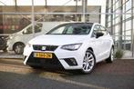 Seat Ibiza 1.0 Style FR, Auto's, Voorwielaandrijving, Gebruikt, Euro 6, Bedrijf