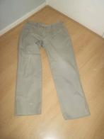 broek van ANGELO LITRICO MAA34/32, Kleding | Heren, Broeken en Pantalons, Ophalen of Verzenden, Zo goed als nieuw, Overige kleuren