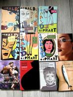 Collectie boeken Ronald Giphart, Gelezen, Ronald Giphart, Ophalen of Verzenden, Nederland