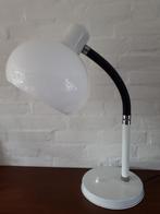 Vintage retro tafellamp Mushroom Space Age Herda jaren 70., Ophalen, 50 tot 75 cm, Zo goed als nieuw, Vintage retro jaren 70 Herda Mushroom Space Age Design