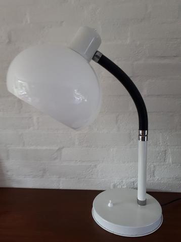 Vintage retro tafellamp Mushroom Space Age Herda jaren 70. beschikbaar voor biedingen