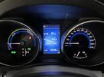 Toyota Auris Touring Sports 1.8 Hybrid Lease | Navigatie | C, Auto's, Toyota, 65 €/maand, Euro 6, Blauw, Hybride Elektrisch/Benzine