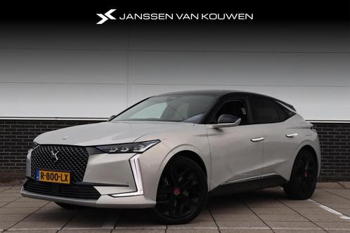 DS 4 E-Tense Performance Line+ * PHEV * Panoramdak * 100% Lu, Auto's, DS, Bedrijf, Te koop, DS 4, ABS, Achteruitrijcamera, Adaptieve lichten