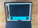 Wacom Intuos CTL-490 teken tablet compleet in doos, Computers en Software, Tekentablets, Ophalen of Verzenden, Zo goed als nieuw