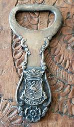 Verzilverd/Den Haag/Opener, Ophalen of Verzenden