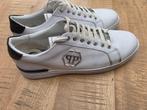 Philipp Plein schoenen wit maat 45, Kleding | Heren, Schoenen, Wit, Overige typen, Nieuw, Ophalen of Verzenden