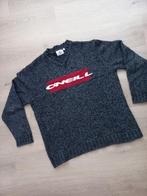 O'neill trui maat L., Maat 52/54 (L), Blauw, O'Neill, Ophalen of Verzenden