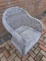 Rotan stoel, Antiek en Kunst, Ophalen of Verzenden