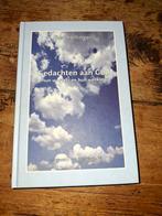 Bert Hellinger - Gedachten aan God, Boeken, Ophalen of Verzenden, Gelezen, Bert Hellinger