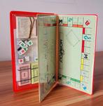 Monopoly magnetisch bordspel, Ophalen, Zo goed als nieuw