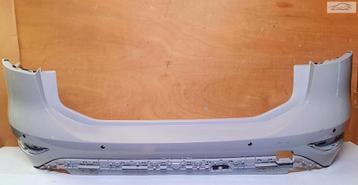 Achterbumper orgineel Audi A6 E-Tron v.a 2024 85E807511 beschikbaar voor biedingen