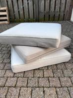 Tuinkussens Garden Impressions voor palletbank of tuinset, Ophalen, Gebruikt
