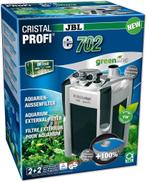 JBL CRISTALPROFI e702 greenline, Ophalen, Nieuw, Filter of Co2