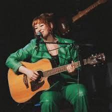 2 x tickets Anouk Wolf (headliner) 18-9 Tivoli kostprijs beschikbaar voor biedingen