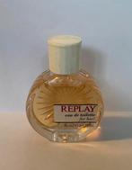 Replay EDT, Ophalen of Verzenden, Zo goed als nieuw