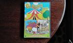 Circus box met musti en Knuffel konijntjes, origineel, Avontuur, Alle leeftijden, Ophalen of Verzenden, Zo goed als nieuw