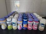 35 flesjes  nutridrink nutricia delical enlive resourse, Diversen, Ophalen