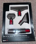 Toolkit voor dyson V8 cord free vacuum, Nieuw, Ophalen of Verzenden