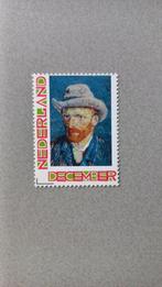 persoonlijke decemberzegel, Postzegels en Munten, Postzegels | Nederland, Ophalen of Verzenden, Postfris