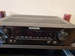 Marantz NR1606 Slimline Receiver - 7.1 - Wifi & Bluetooth, Denon, Ophalen of Verzenden, Zo goed als nieuw, /