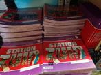 Station Zuid malmberg technisch lezen groep 5 6 7 8 nieuw, Ophalen of Verzenden, Nieuw, Overige niveaus, Nederlands
