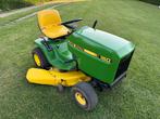 John deere 160 zitmaaier grasmaaier, Ophalen of Verzenden, Gebruikt