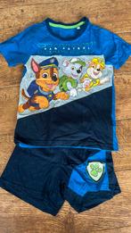 Paw patrol zomer pyjama 116 C&A, Ophalen of Verzenden, Gebruikt, Jongen, Nacht- of Onderkleding