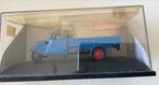 TEMPO HANSEAT ( DRIEWIELER) 1:43 SCHUCO NIEUWSTAAT, Ophalen of Verzenden, Nieuw, Auto, Schuco
