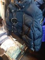 Moose Knuckels winterjas, Kleding | Heren, Jassen | Winter, Ophalen of Verzenden, Nieuw, Maat 46 (S) of kleiner, Blauw