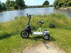 e-Bikeboard EVO 1 met compleet nieuwe onderdelen, Ophalen, Nieuw, Overige merken