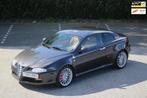 Alfa Romeo GT 3.2 V6 Distinctive, Auto's, Alfa Romeo, Gebruikt, Leder, Handgeschakeld, Traction-control