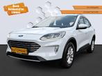 Ford KUGA 2.5 Duratec PHEV TITANIUM Plug-In Hybride, Winterp, Auto's, Automaat, Gebruikt, Huisgarantie, Met garantie (alle)