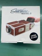 Smartphone Projector 2.0 - Nieuw in Doos, Ophalen of Verzenden, Nieuw, Overige technologieën, Overige resoluties