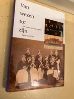 Van Wezen tot Zijn - Ingrid van der Vlis, Ophalen of Verzenden, 17e en 18e eeuw, Nieuw