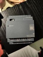 Siemens 6ED1055-1NB10-0BA2 LOGO! DM16 24R Uitbreidingsmodule, Hobby en Vrije tijd, Elektronica-componenten, Ophalen of Verzenden